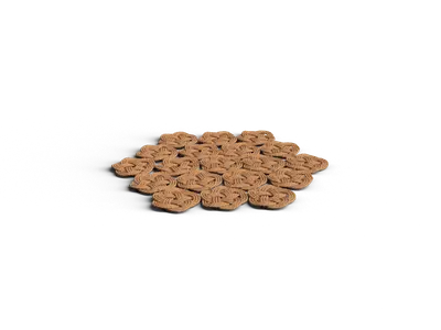 Retro Fabrics & Textiles