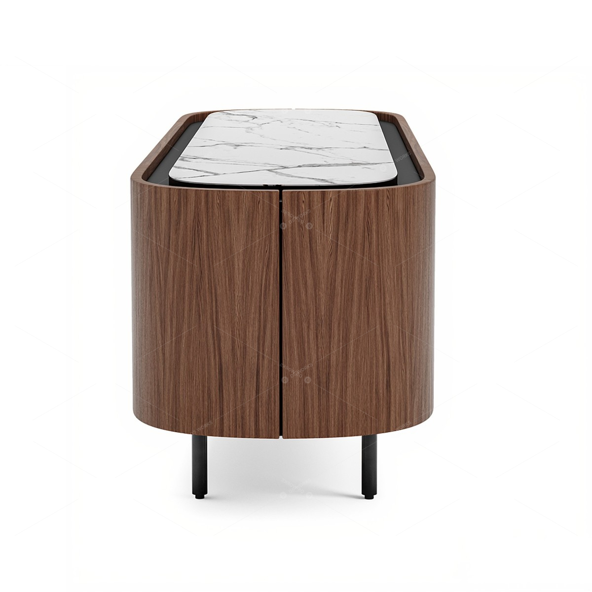 Cabinets 3D Models 3