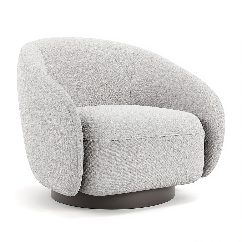Modern Armchair
