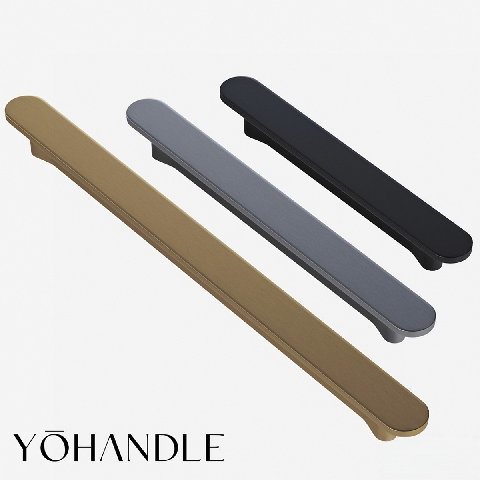 Modern Handle