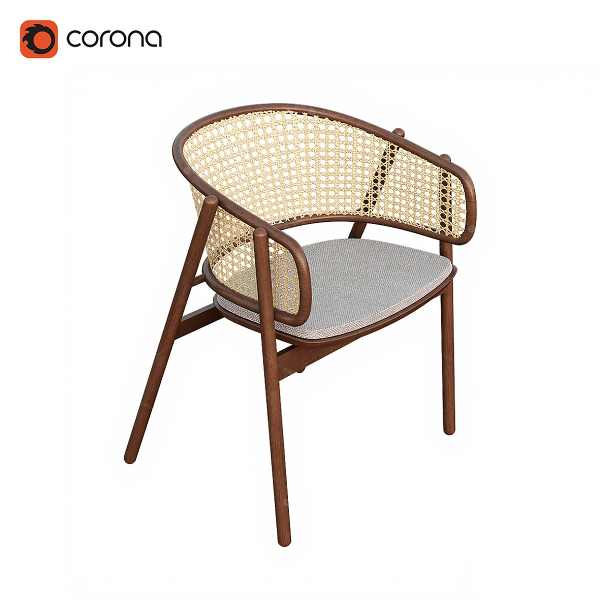 Chairs 3D Models 3
