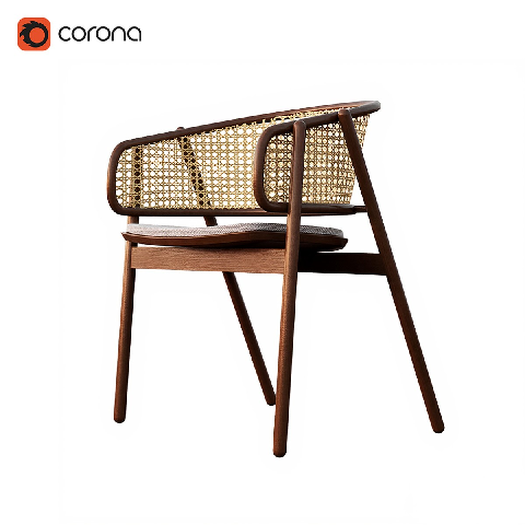 Modern Dining Chair