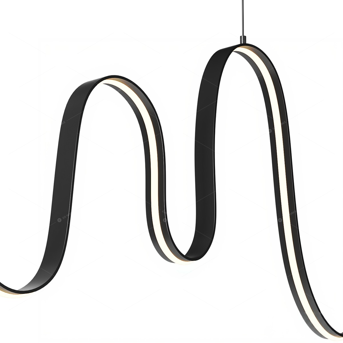 Pendant Lights 3D Models 2