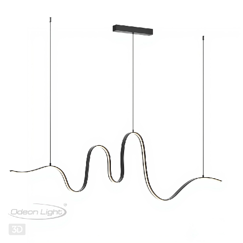 Modern Pendant Light
