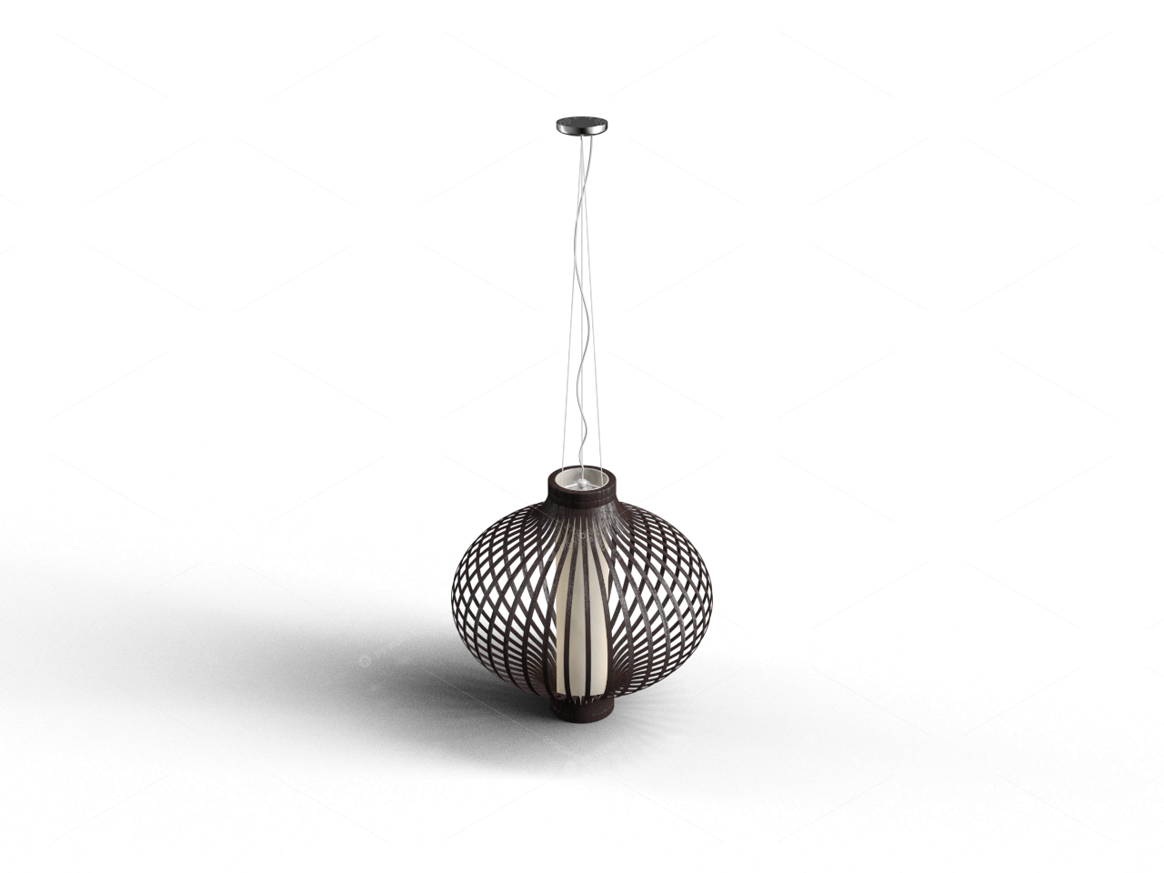 Pendant Lights 3D Models