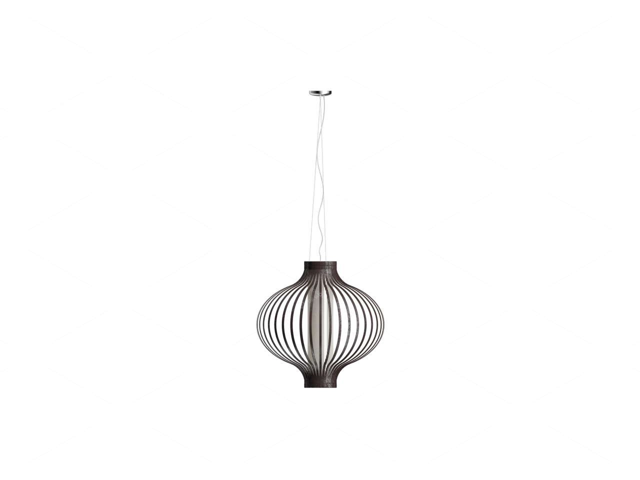 Pendant Lights 3D Models 2