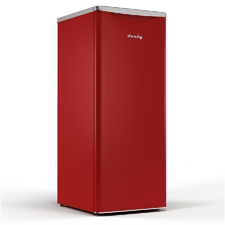Modern Refrigerator