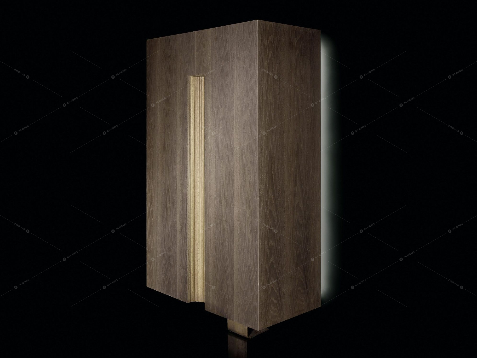 Cabinets 3D Models