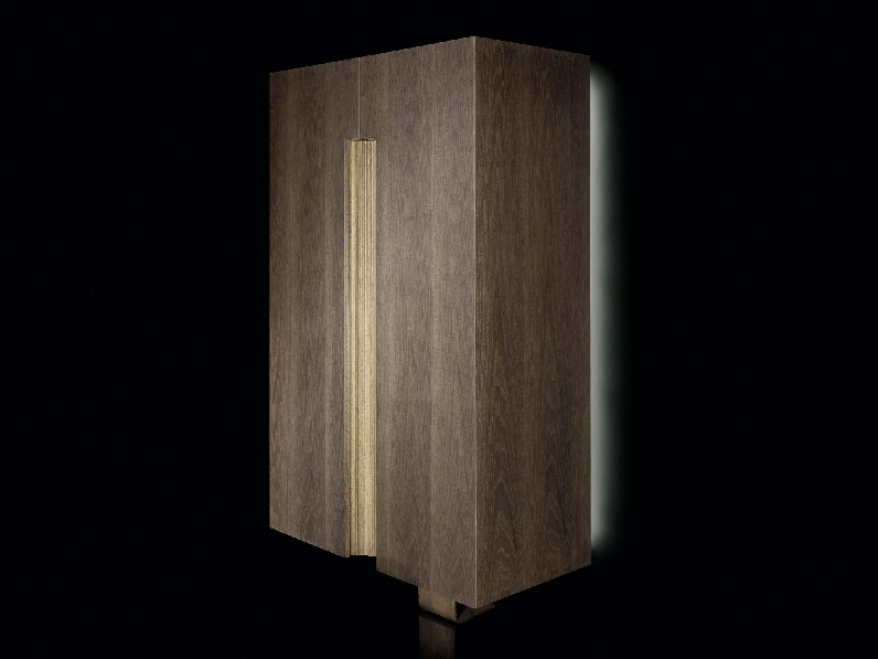 Modern Cabinet Combination 