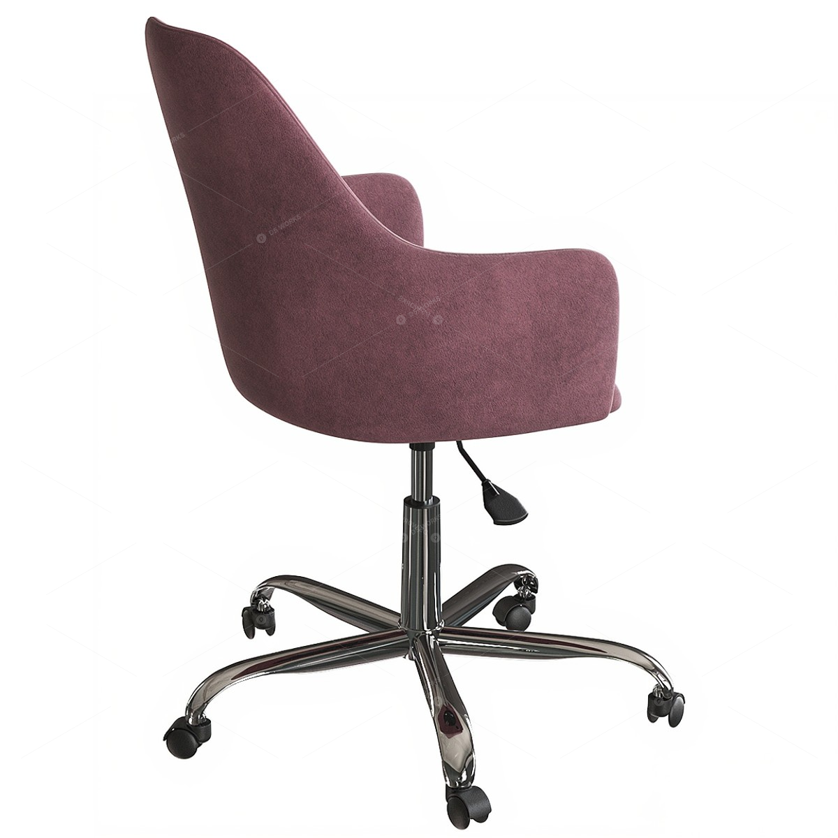 Chairs 3D Models 3