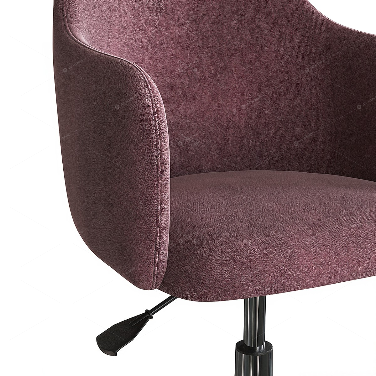 Chairs 3D Models 4