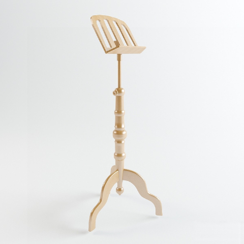 Modern Musical Instruments