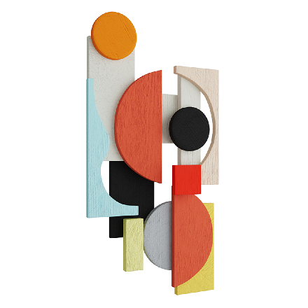 Modern Wall Hangings