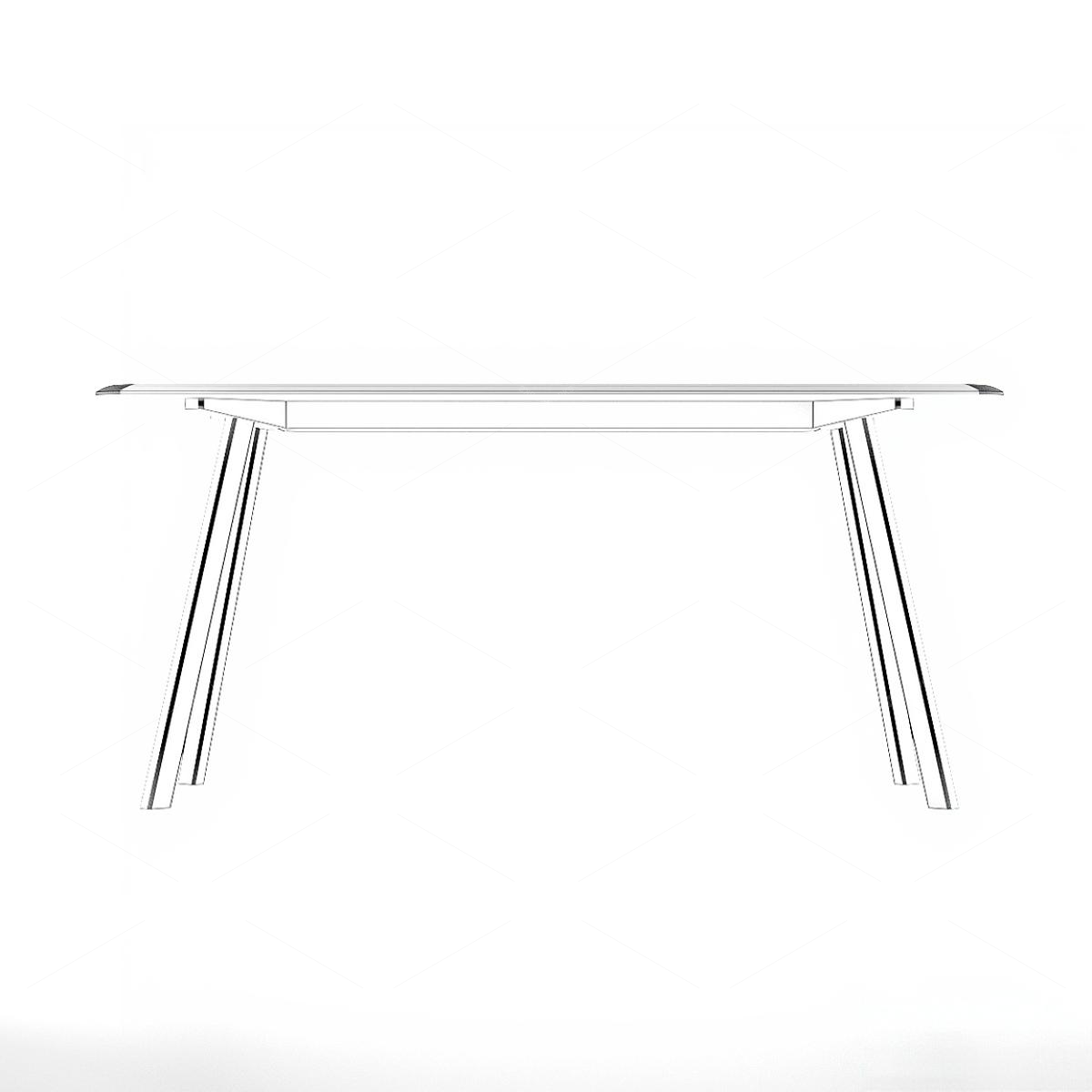 Tables/Side Tables 3D Models 4