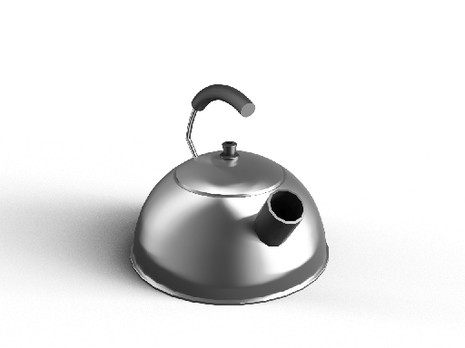 Modern Electric Kettle