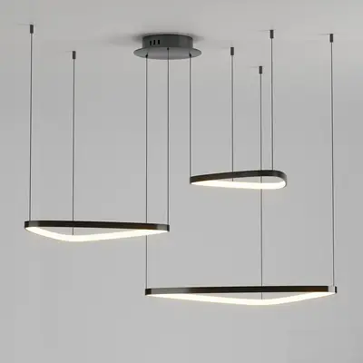 Modern Pendant Light