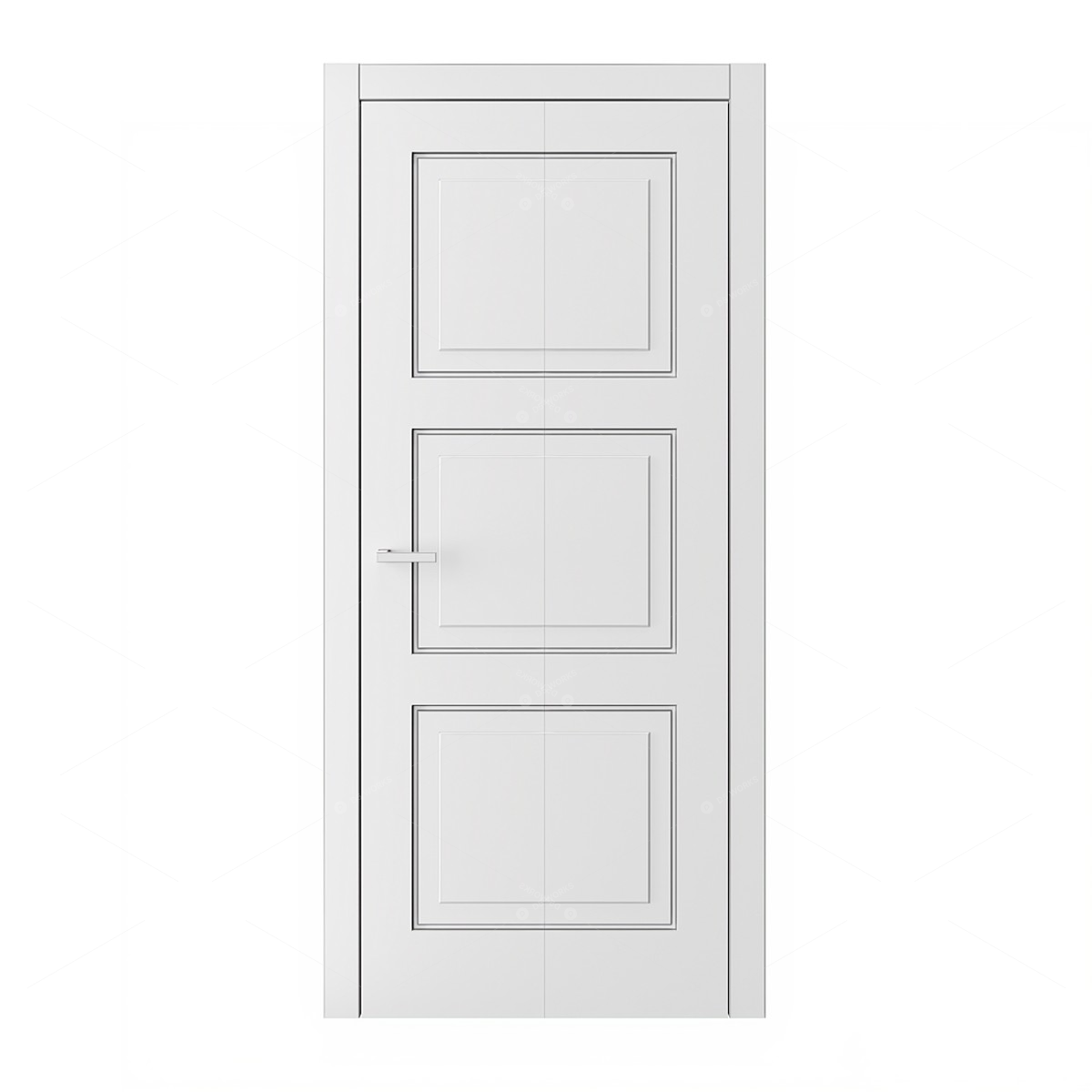 Doors 3D Models 2