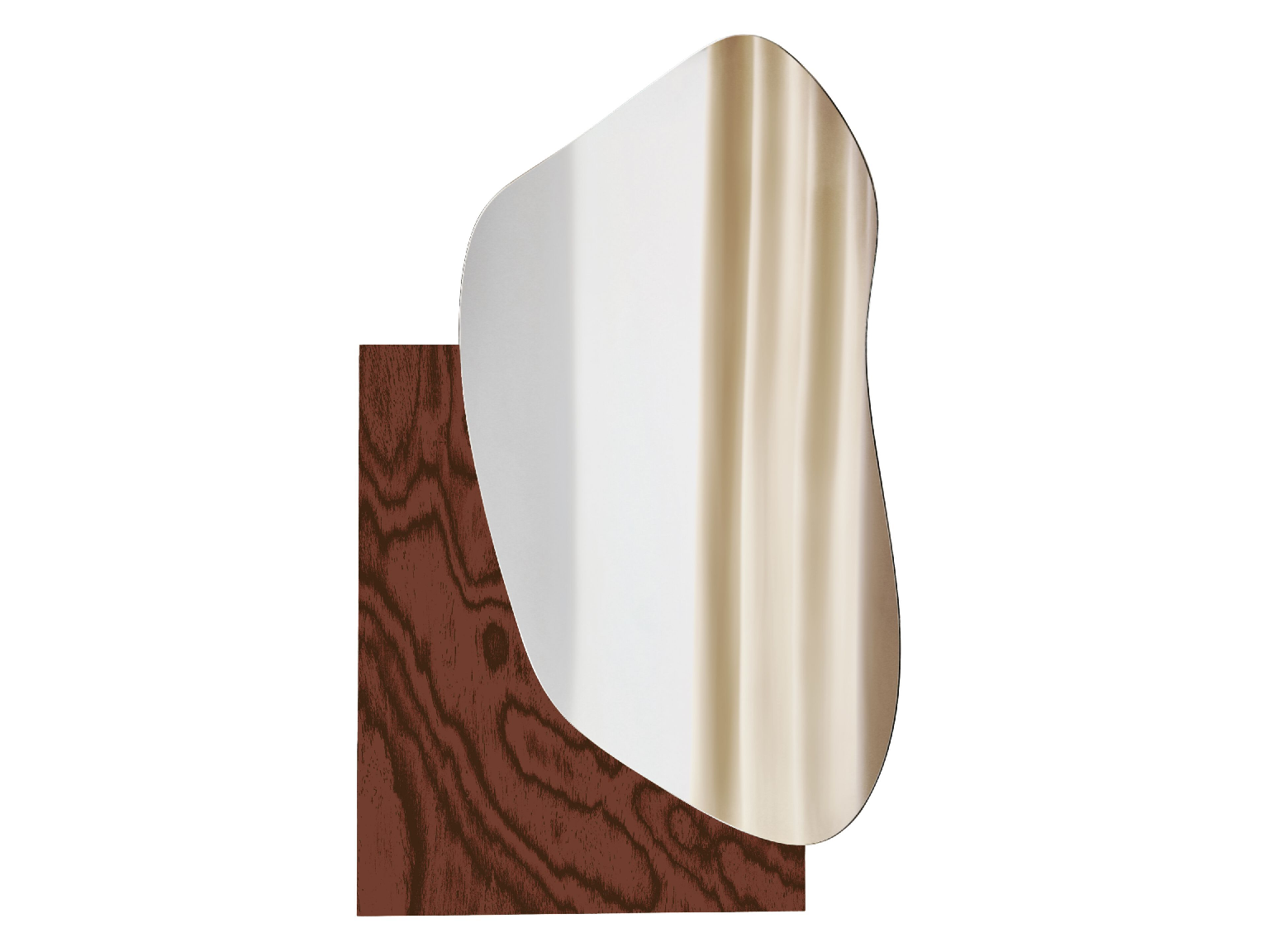 Modern Mirror 