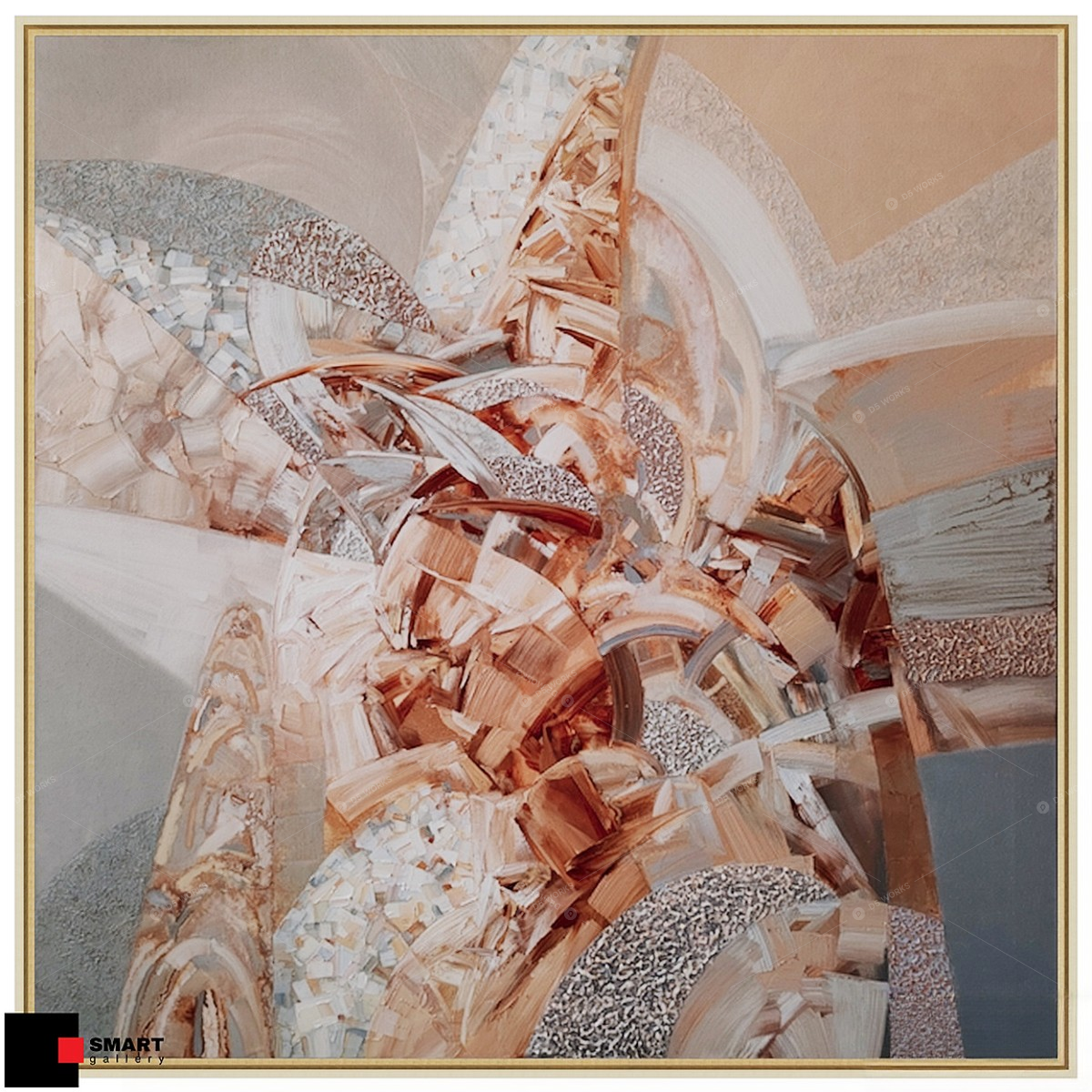 Wall Art 3D Models