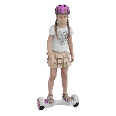 Child girl 17