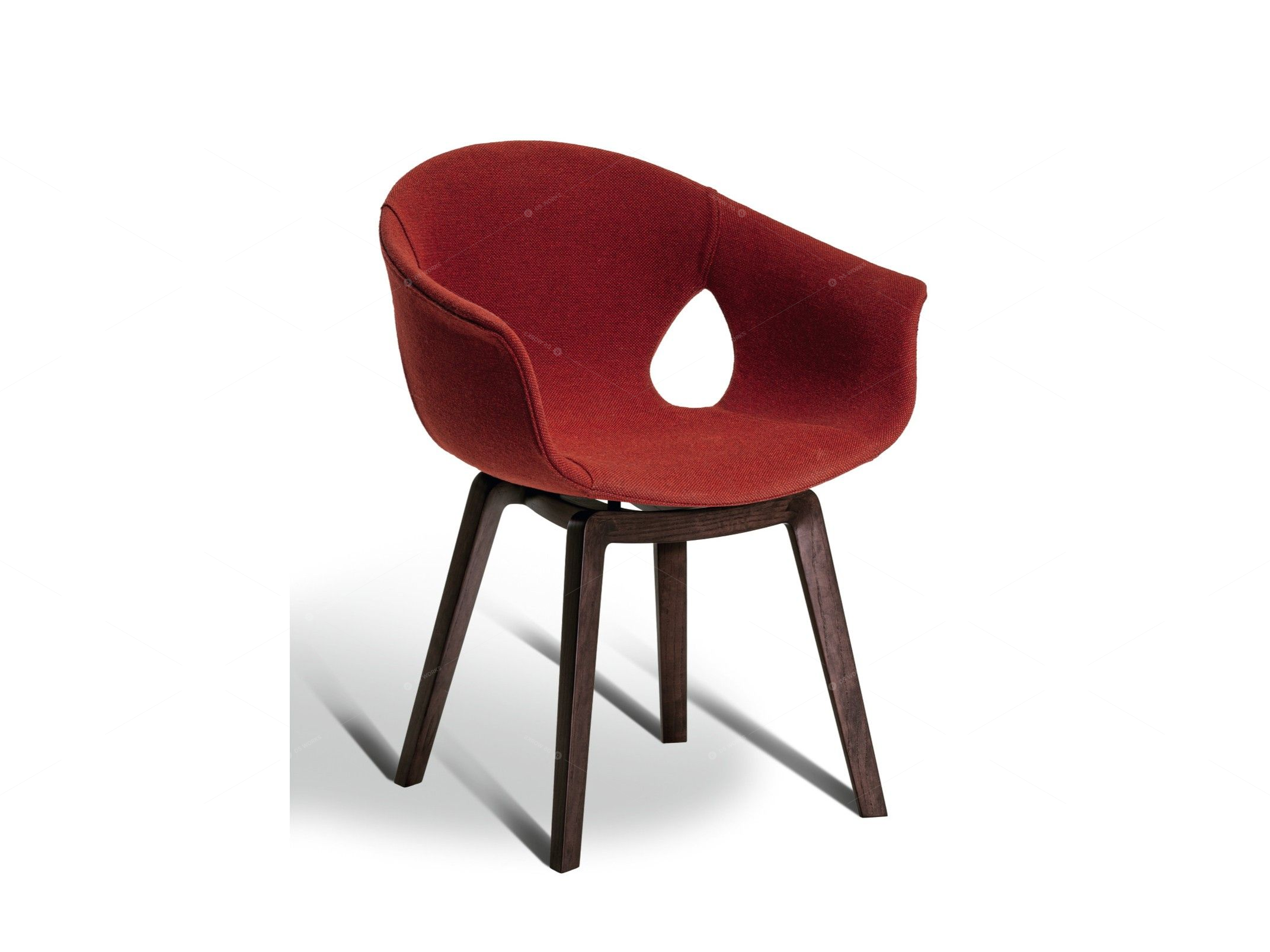 Chairs 3D Models 3