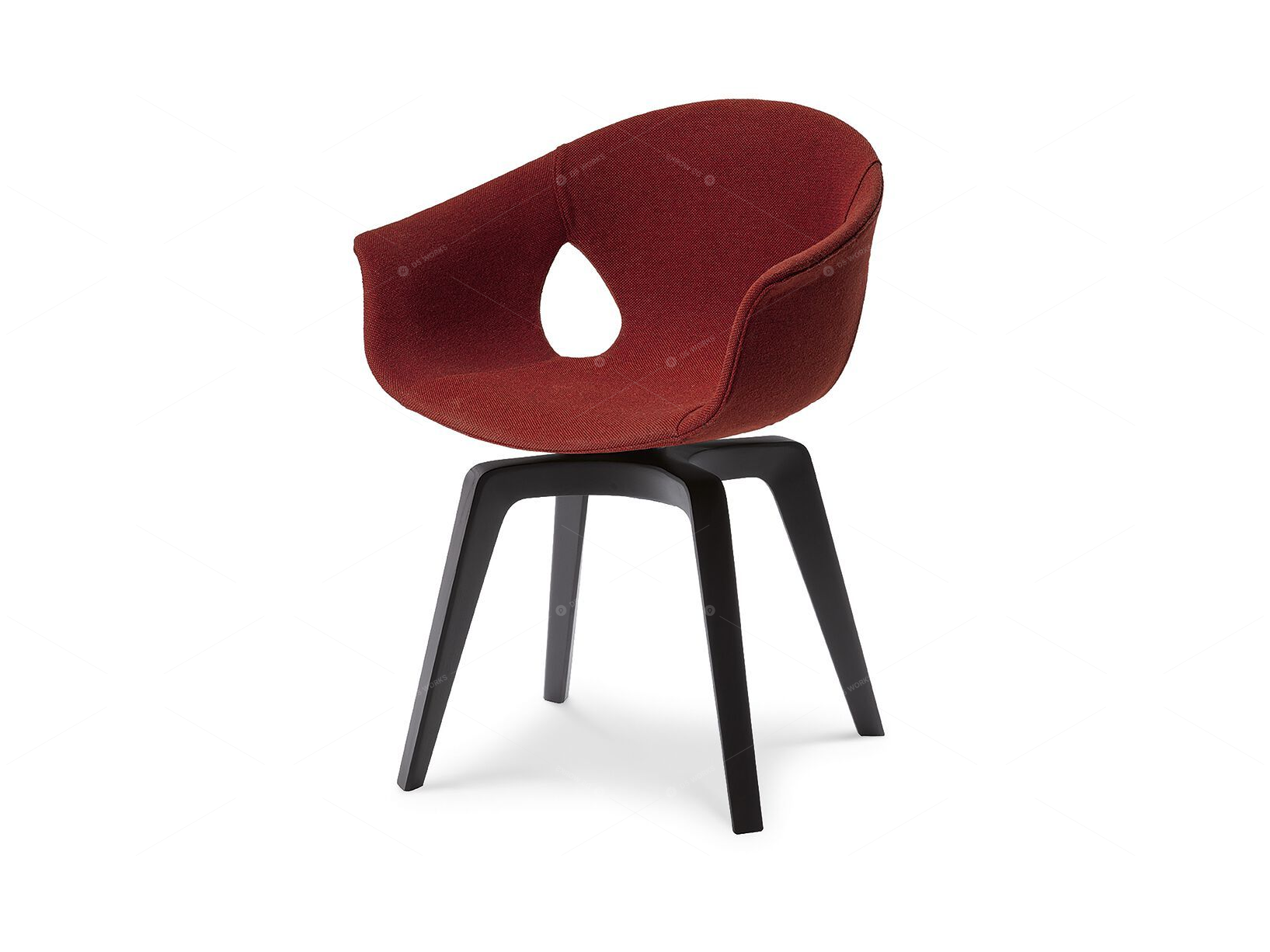 Chairs 3D Models