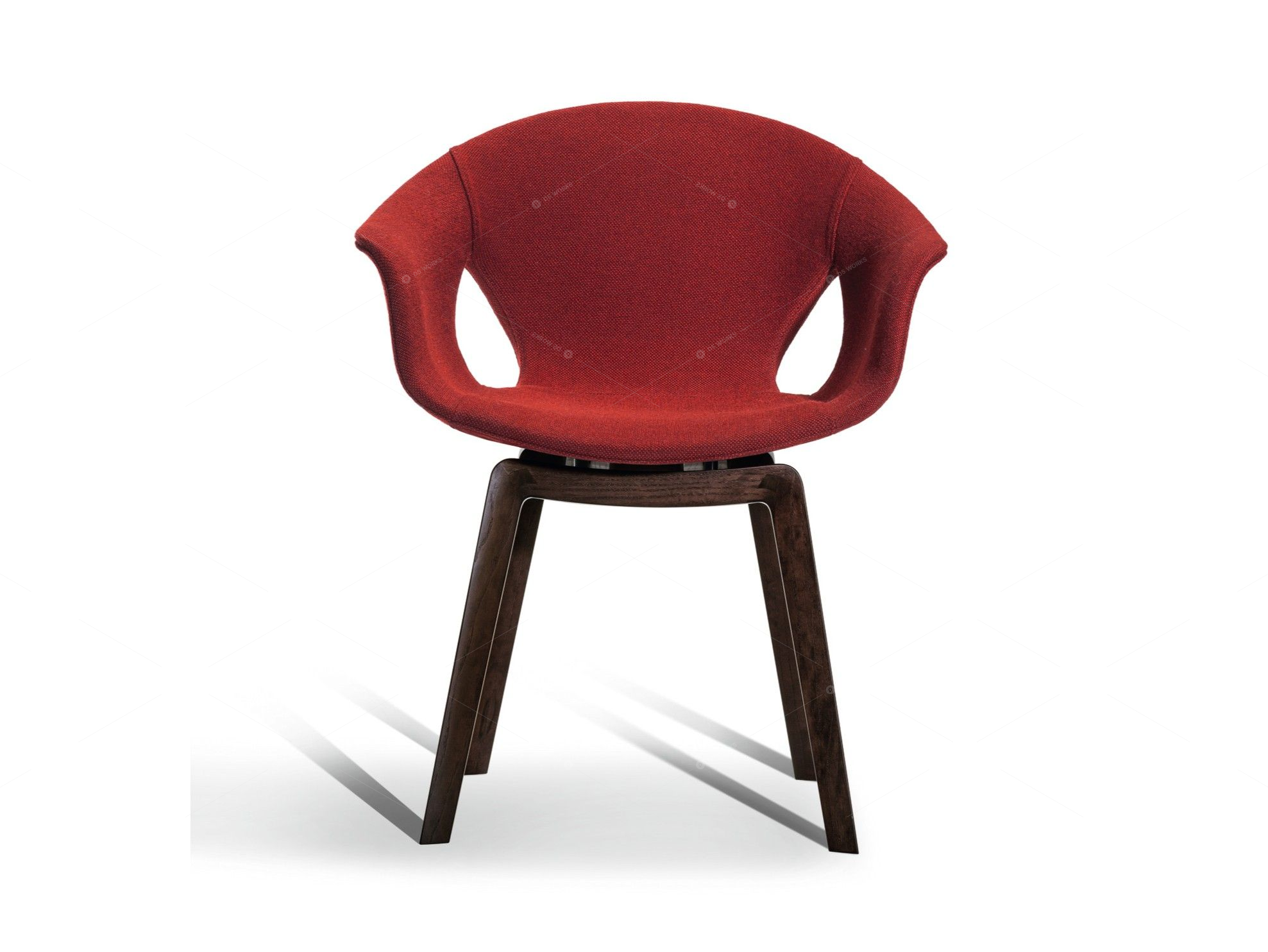 Chairs 3D Models 2