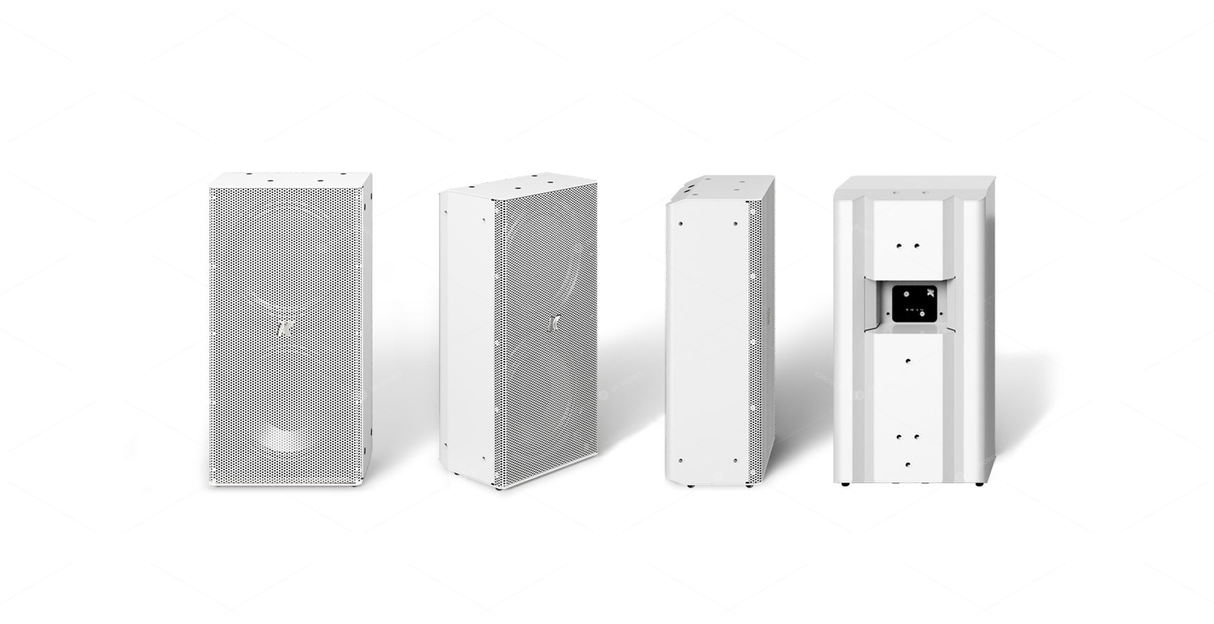 Digital Devices 3D Models 2
