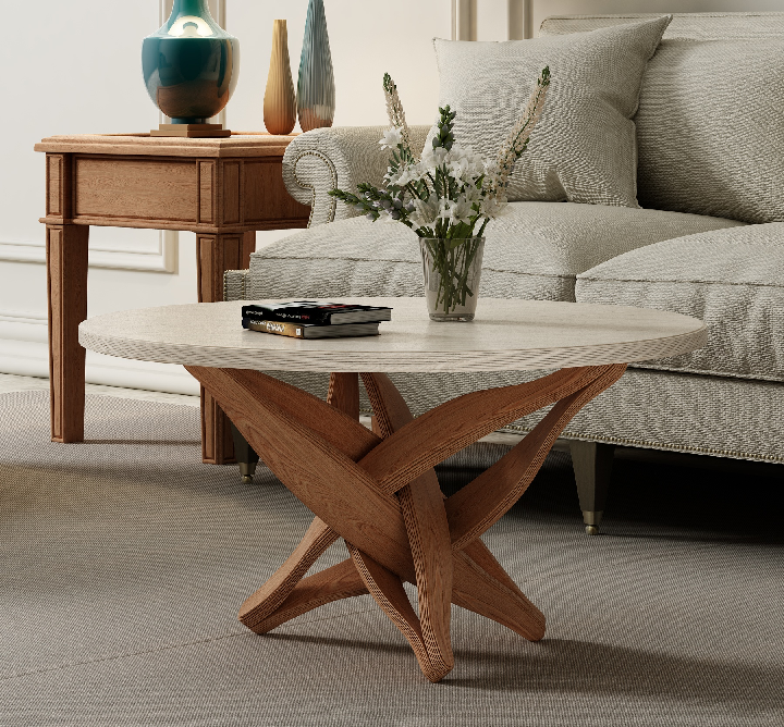 Modern Coffee Table