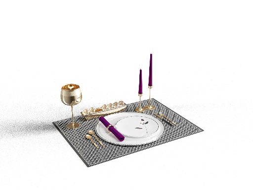 Modern Tableware