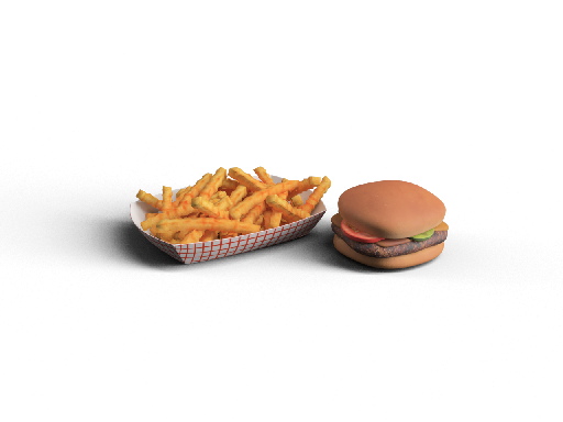 Modern Tableware