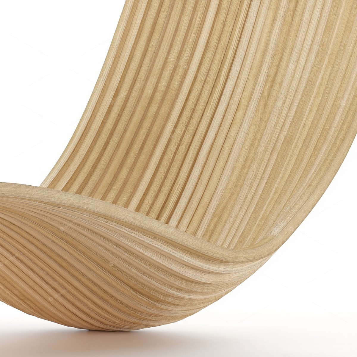 Chairs 3D Models 4