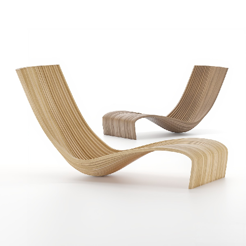 Modern Recliner