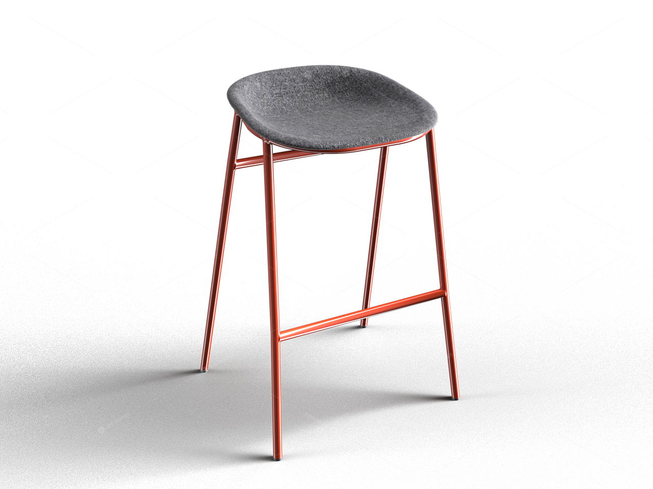 Stools 3D Models