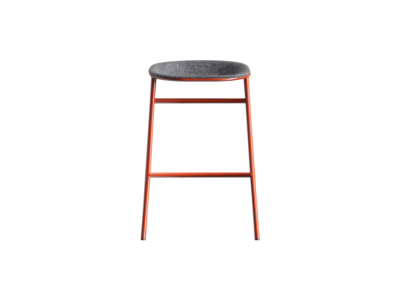 Stools 3D Models 2