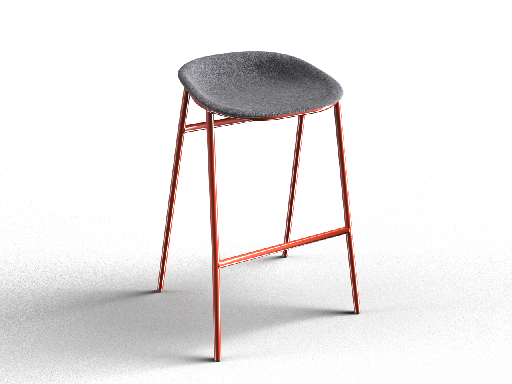 Modern Bar Stool