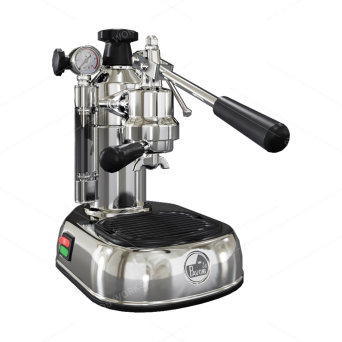 Coffee Machine Modern Stainless Steel Coffee Maker