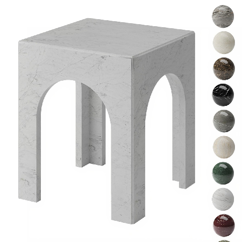 Modern Console Table