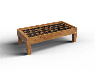 Modern Organic Modern Toys