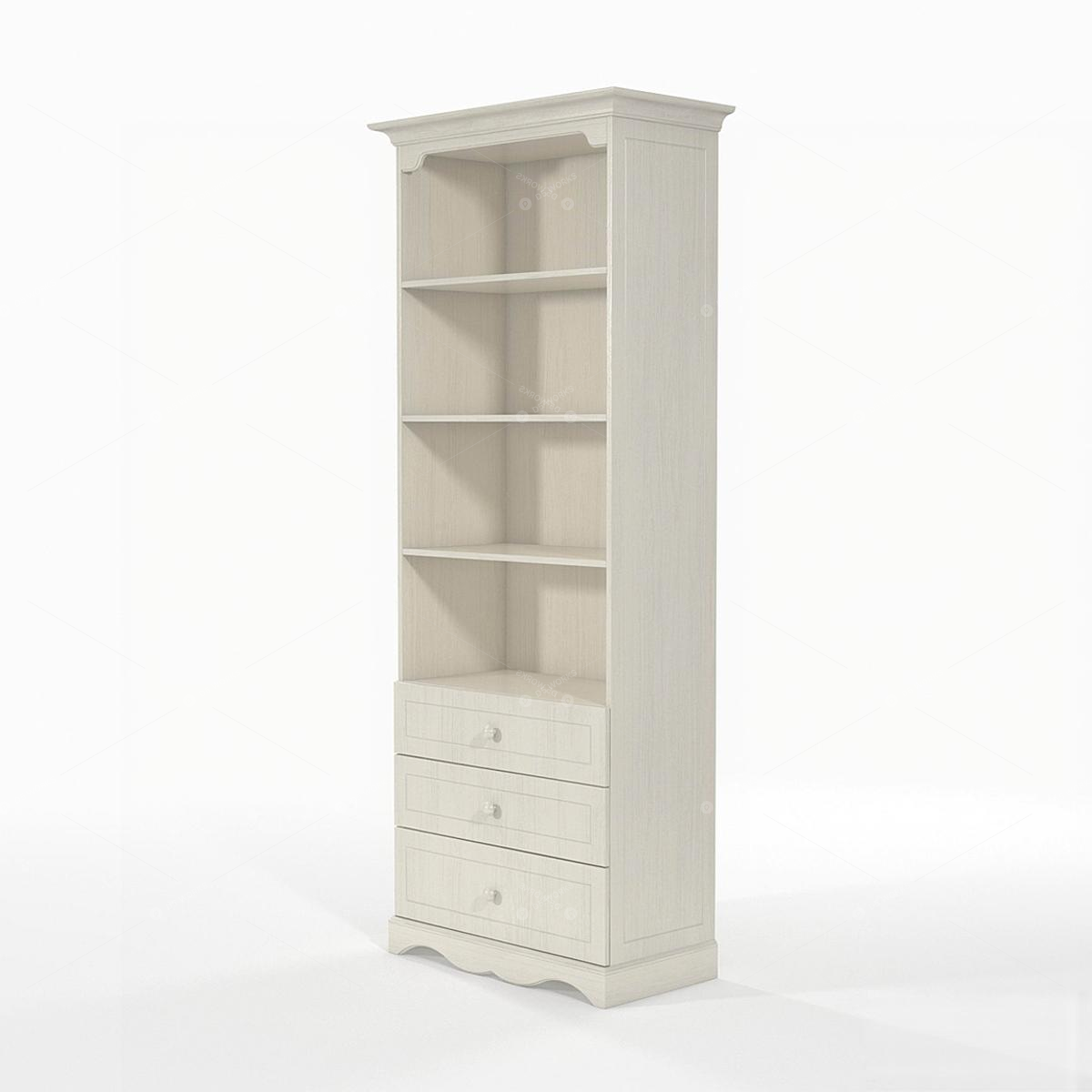Cabinets 3D Models 3