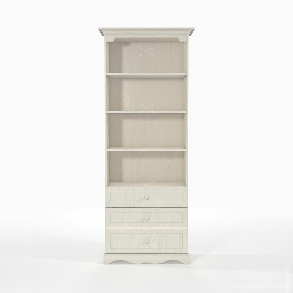 Cabinets 3D Models 2