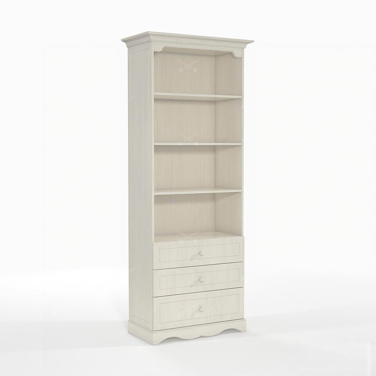 Cabinets 3D Models