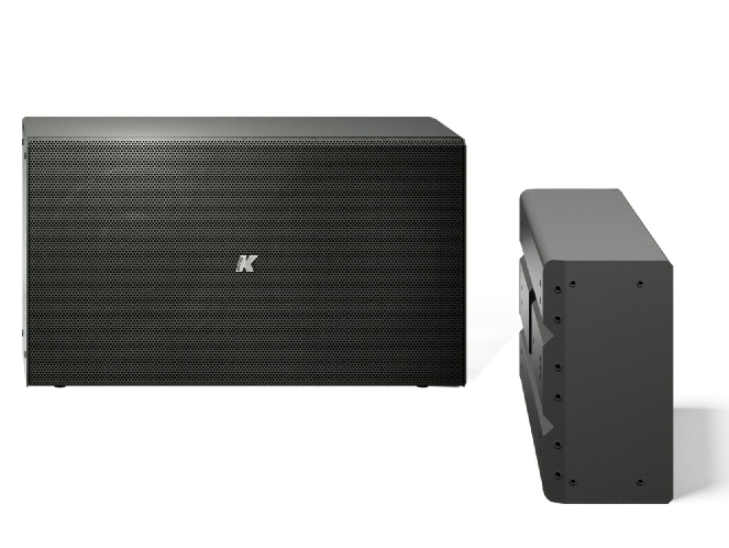 Modern Speakers