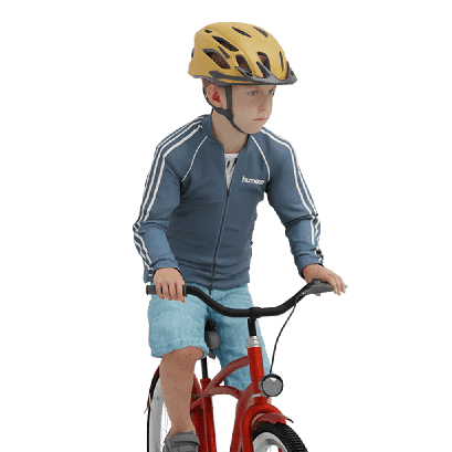 Child Bicycle 27