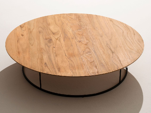 Modern Outdoor Table