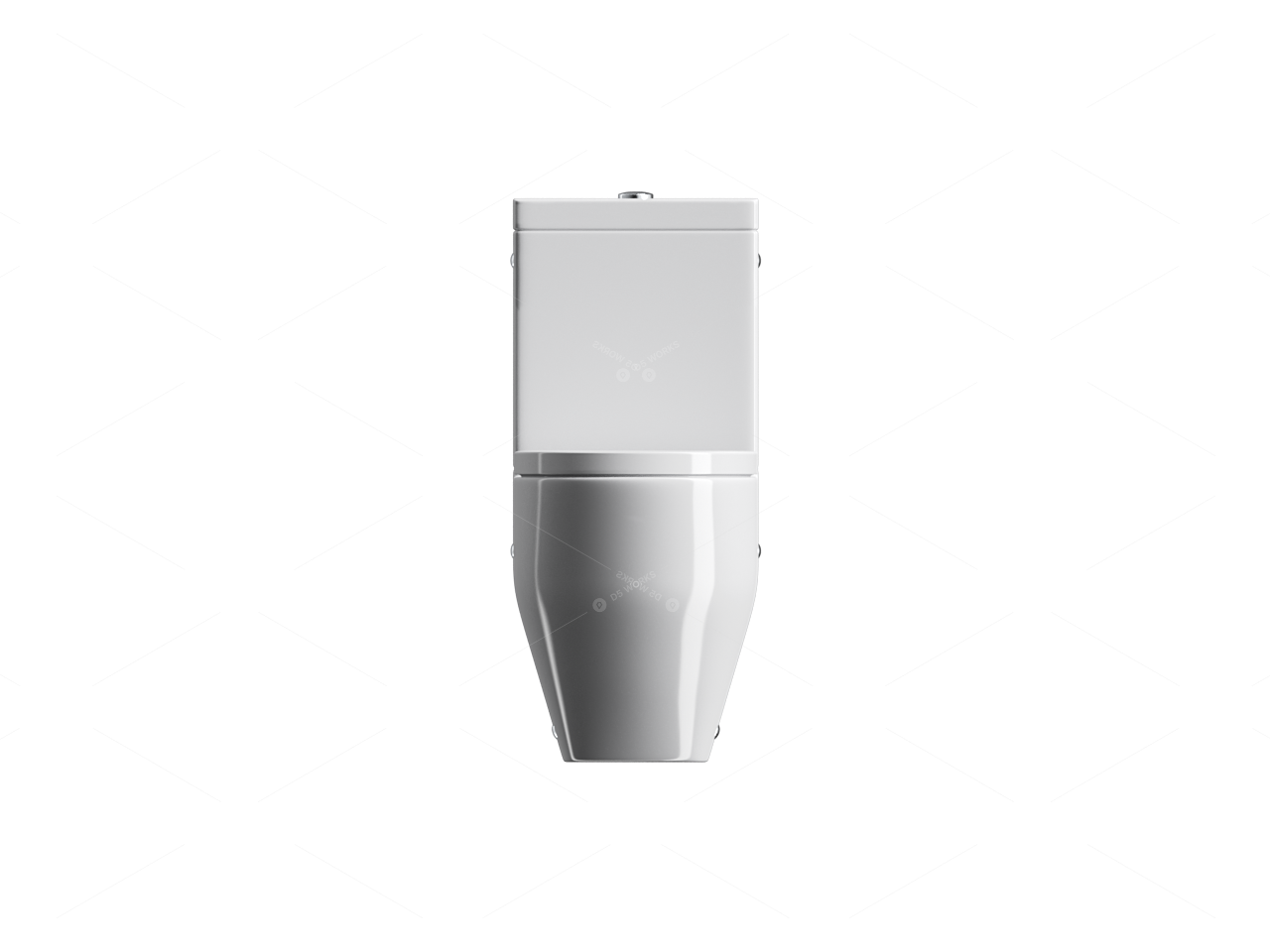 Toilets 3D Models 2