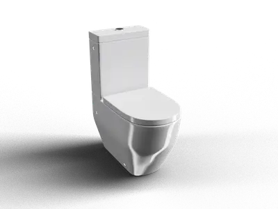 Modern Toilet