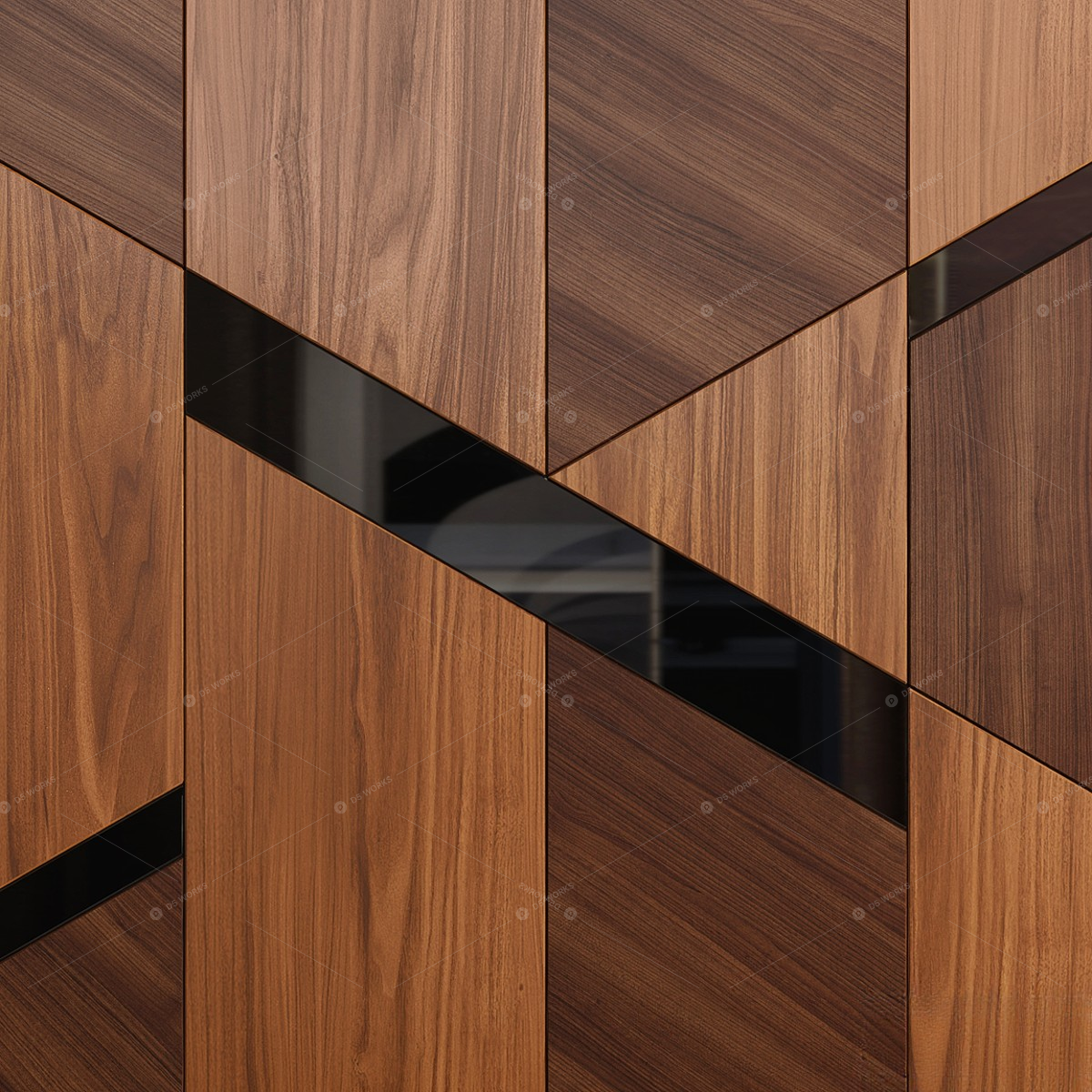 Components 3D Models 2