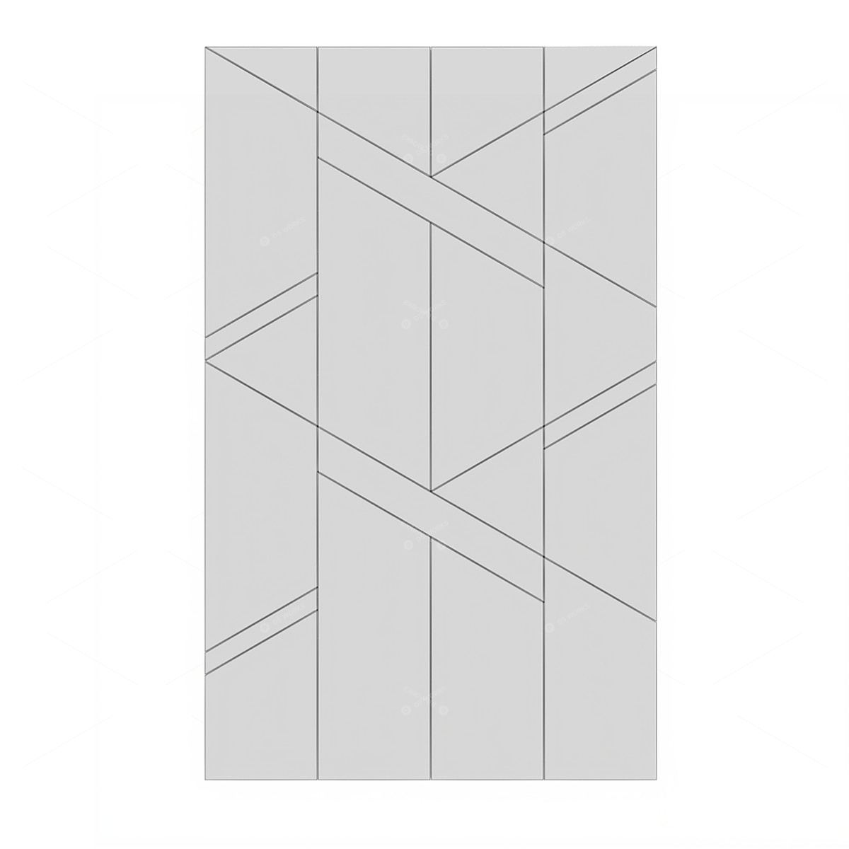 Components 3D Models 3
