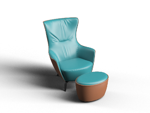 Modern Modular Sofa Set